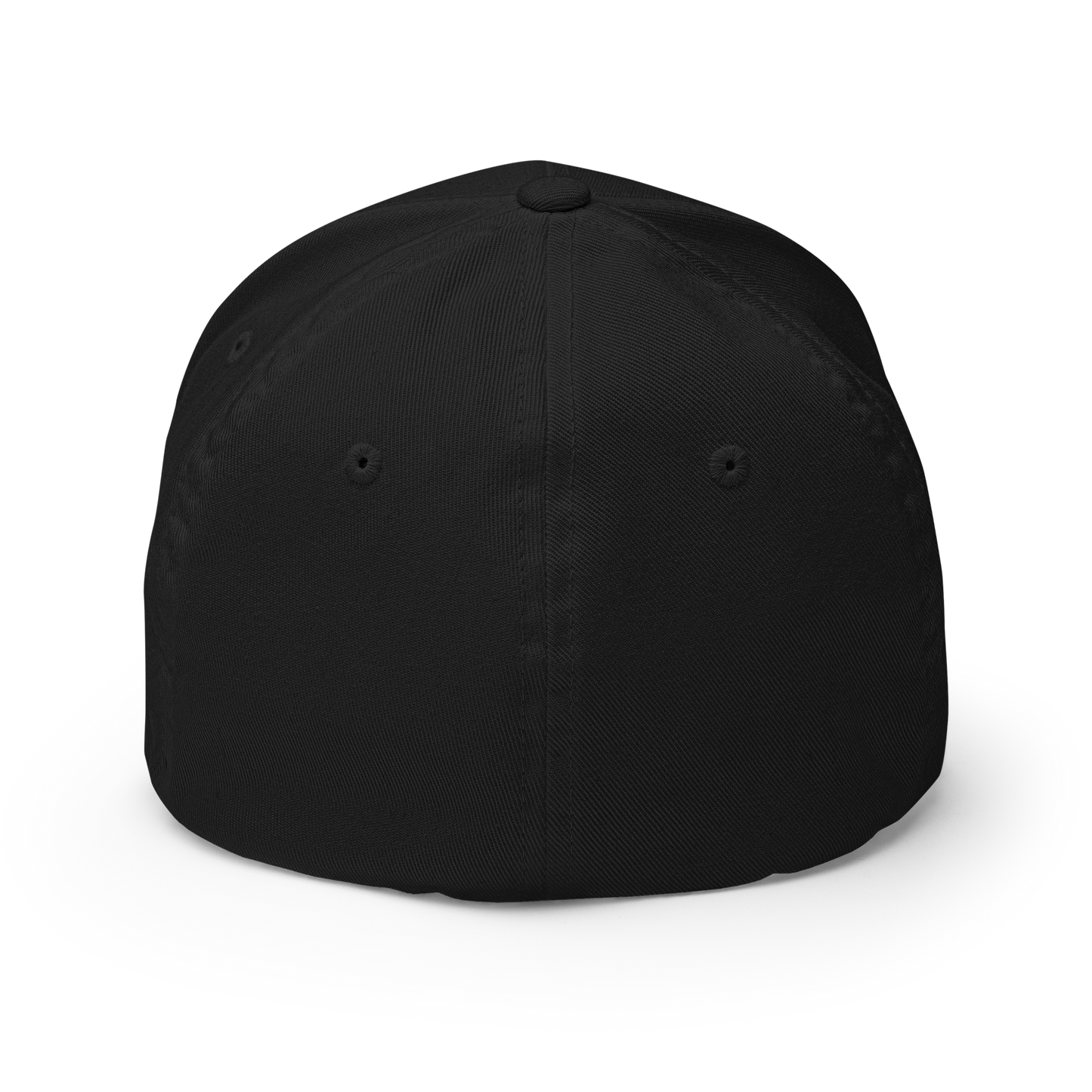 Ass Hat Structured Twill Cap