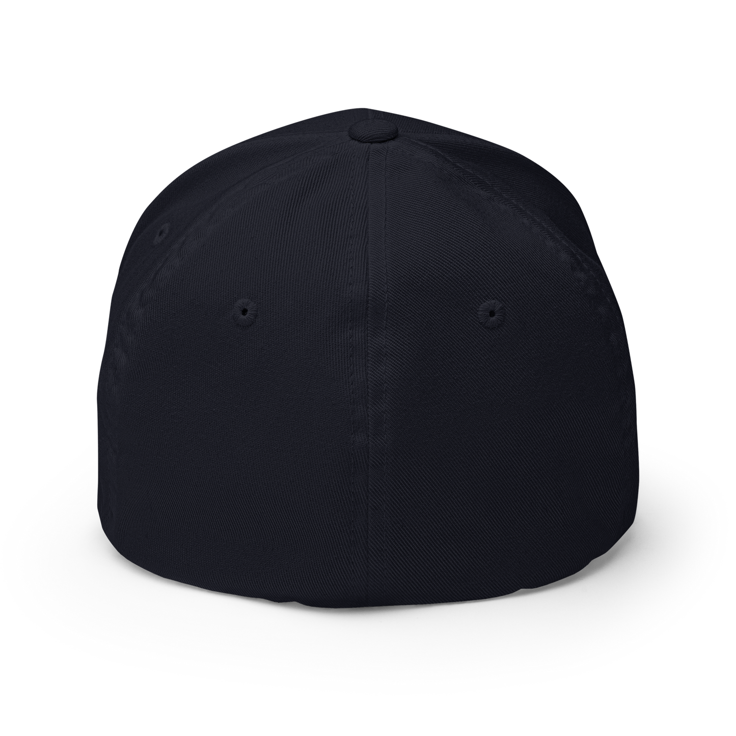 Ass Hat Structured Twill Cap