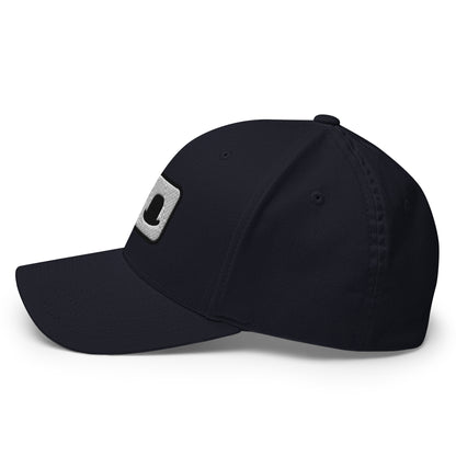 Ass Hat Structured Twill Cap