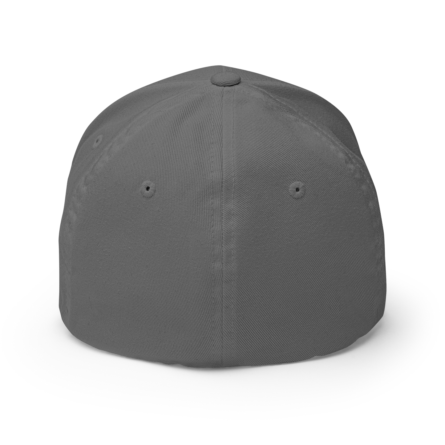 Ass Hat Structured Twill Cap