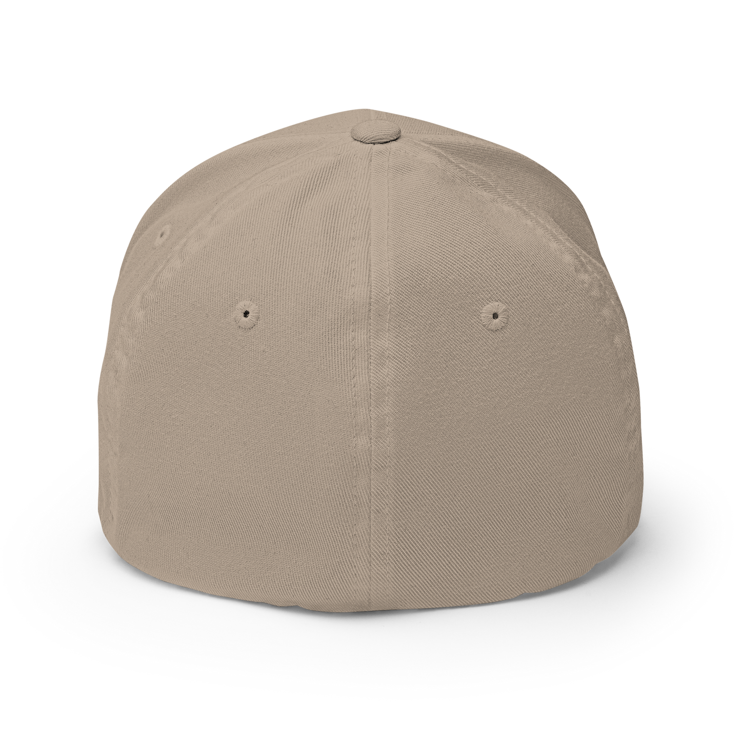 Ass Hat Structured Twill Cap