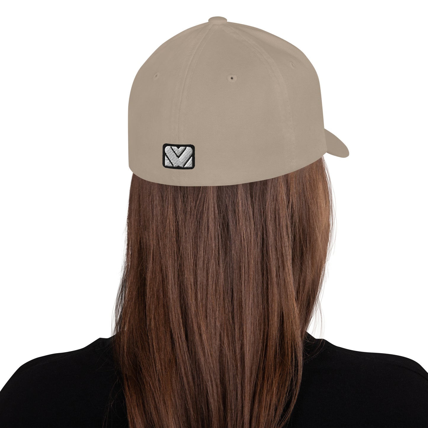 SVS Structured Twill Cap