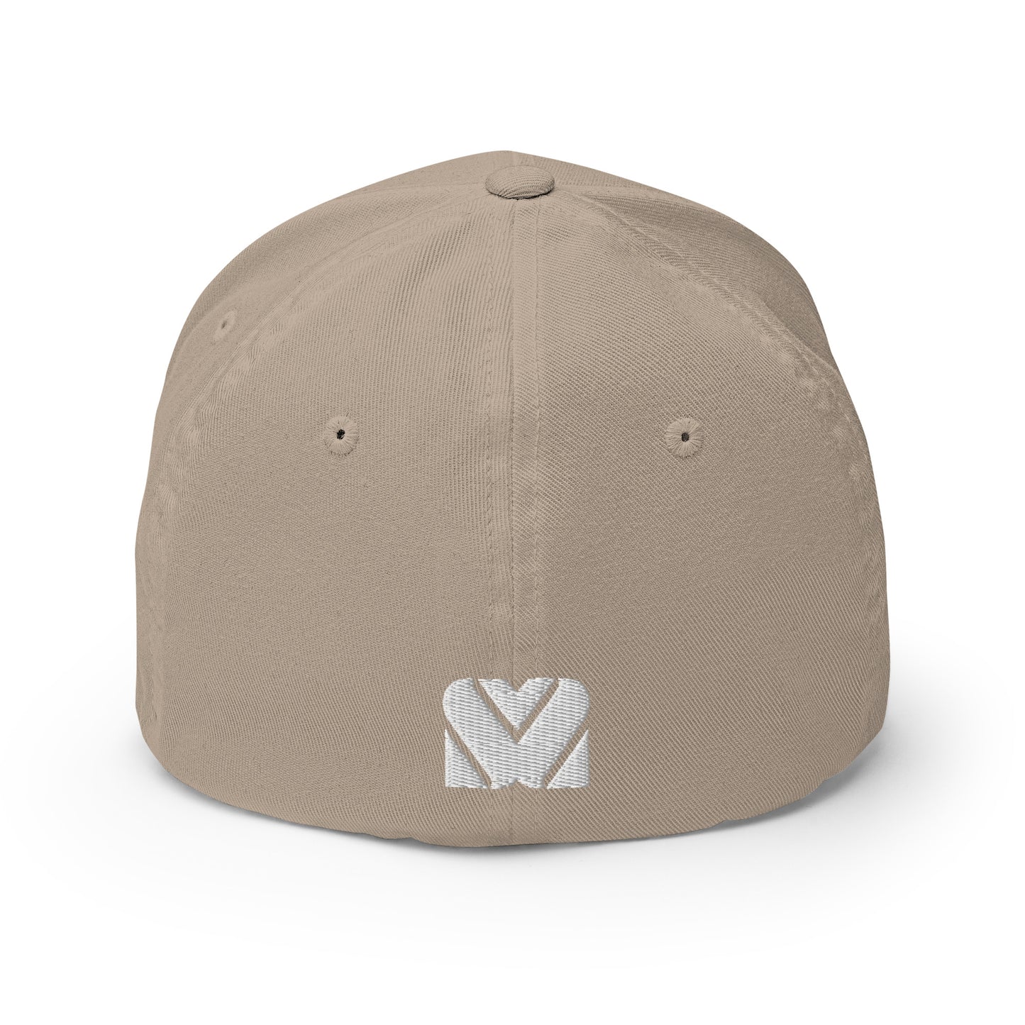 Fernie Flake Structured Twill Cap