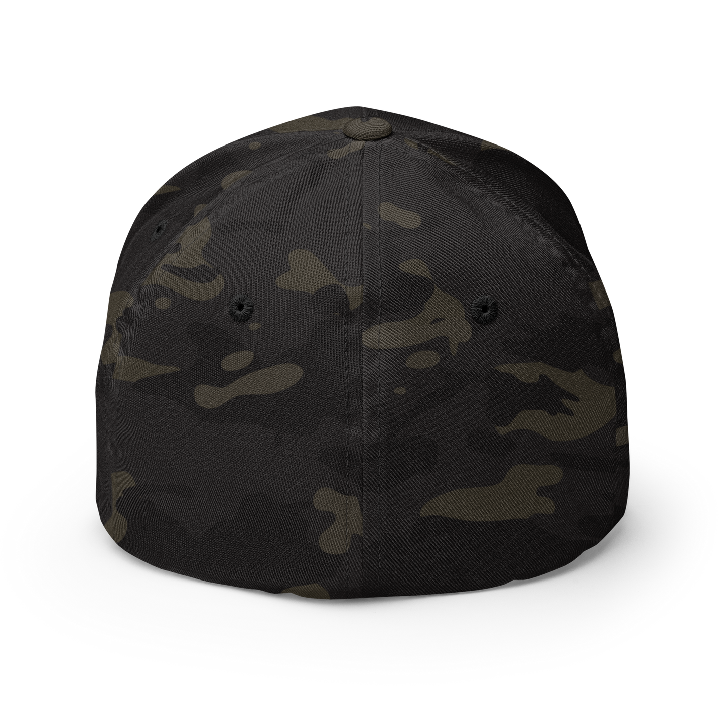 Ass Hat Structured Twill Cap