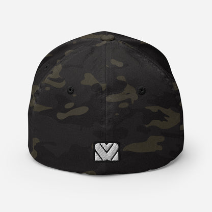 SVS Structured Twill Cap