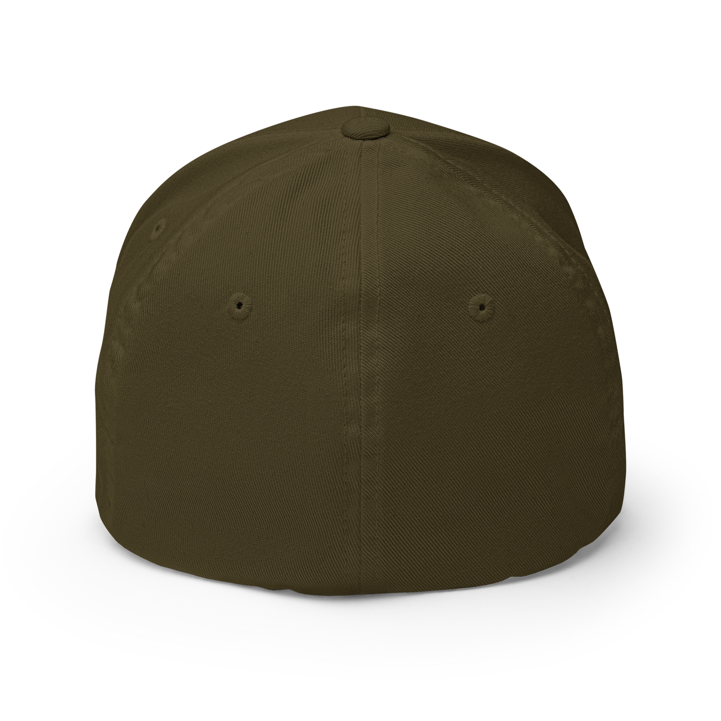 Ass Hat Structured Twill Cap