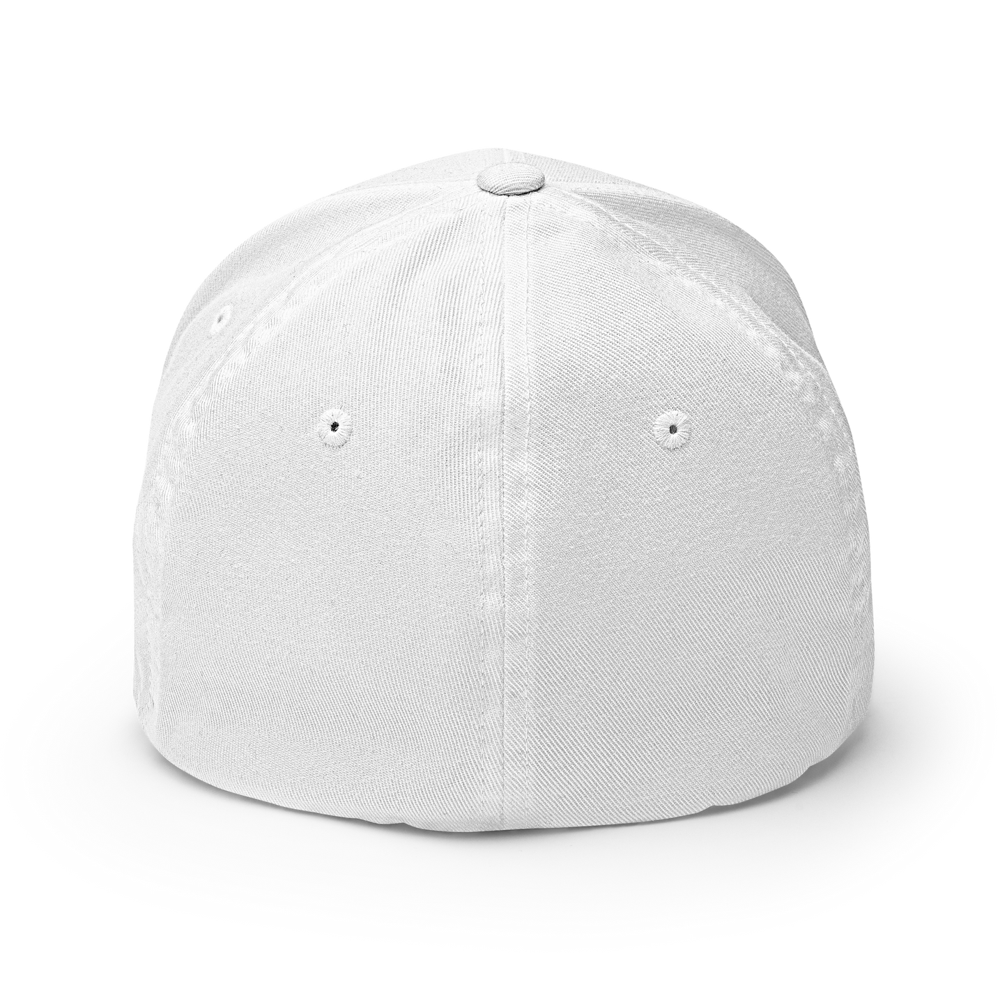 Ass Hat Structured Twill Cap