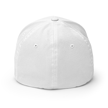 Ass Hat Structured Twill Cap