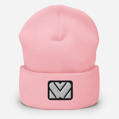 SVS Cuffed Beanie