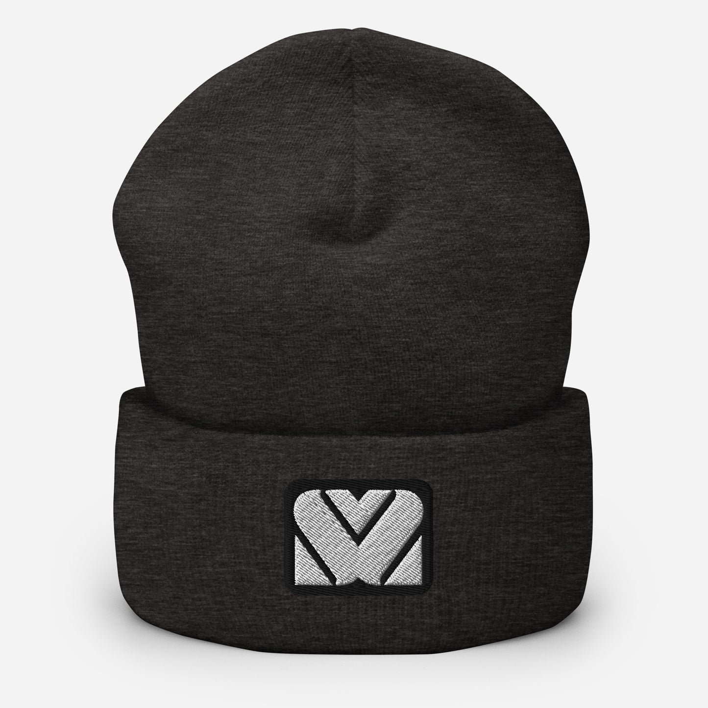 SVS Cuffed Beanie