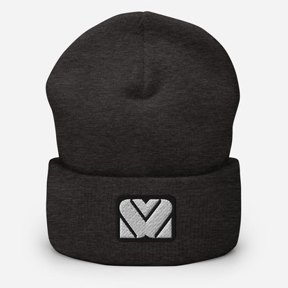 SVS Cuffed Beanie