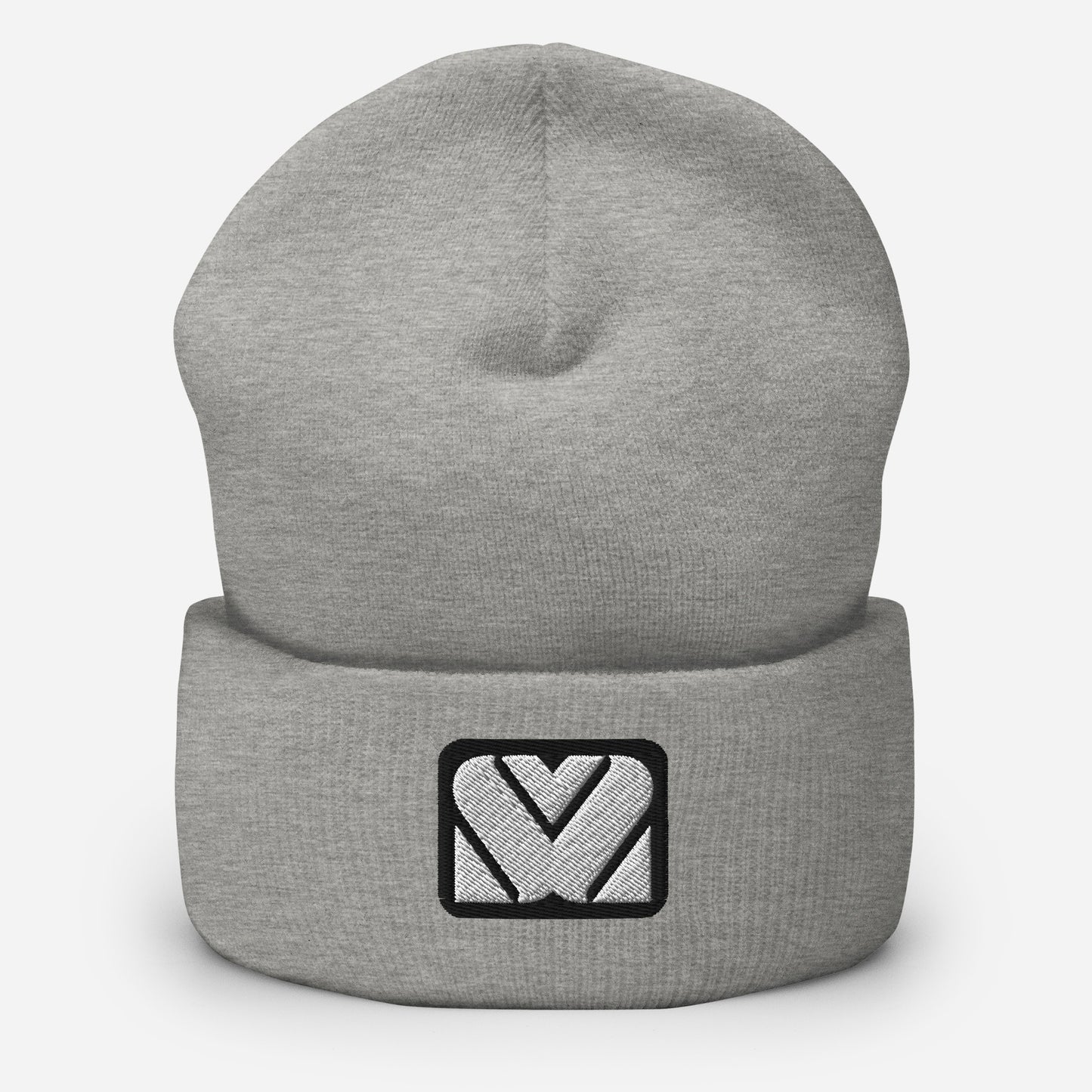 SVS Cuffed Beanie