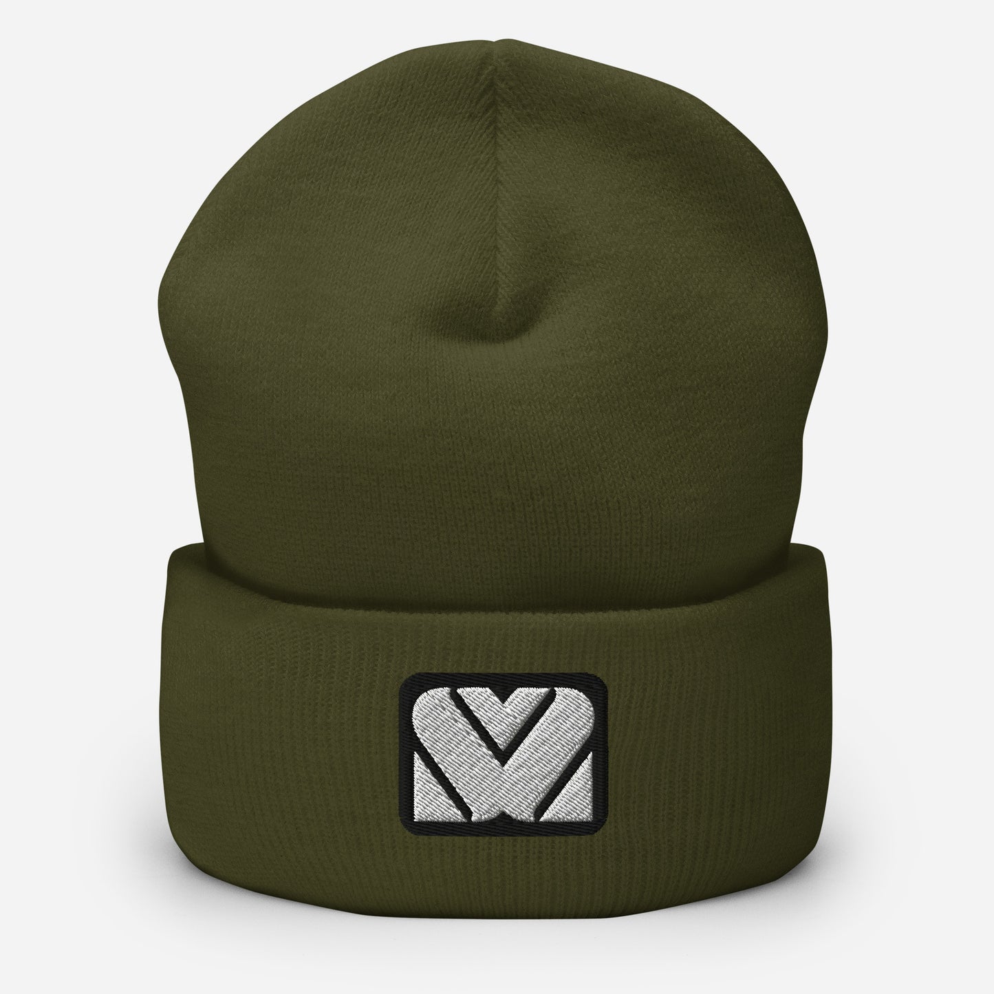 SVS Cuffed Beanie