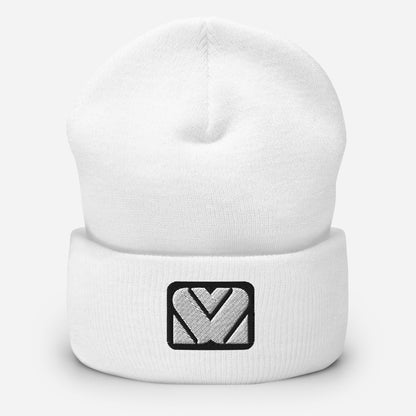 SVS Cuffed Beanie