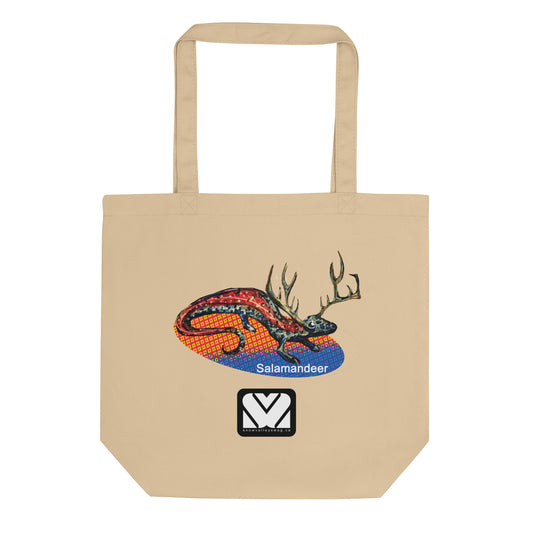 Salamandeer Eco Tote Bag