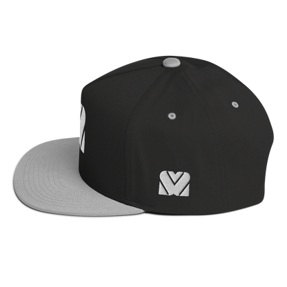 SVS Flat Bill Cap