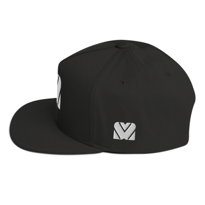 SVS Flat Bill Cap